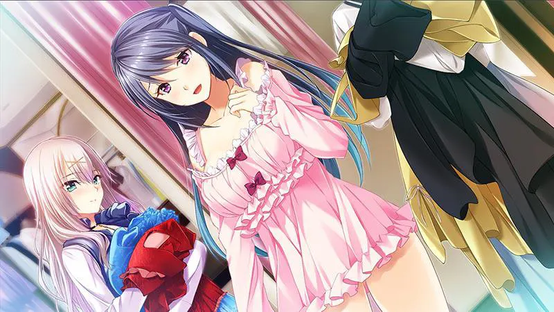  虜ノ旋律－refrain－ 調律される処女たちと女教師 DLC【图片使用新格式, 如无法查看请更新浏览器或使用Microsoft Edge】