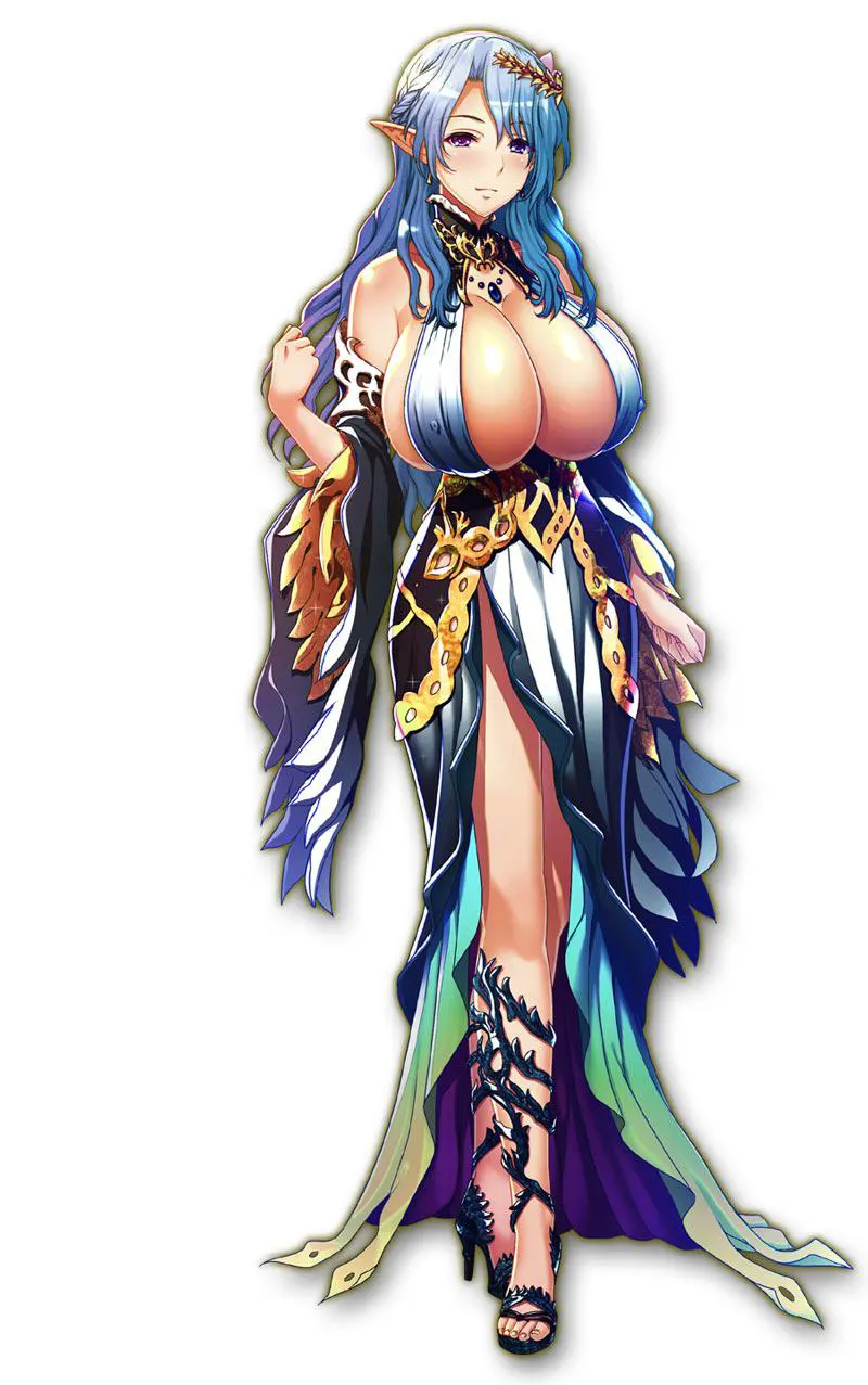  巨乳ファンタジー 4 -修道士アストル-【图片使用新格式, 如无法查看请更新浏览器或使用Microsoft Edge】