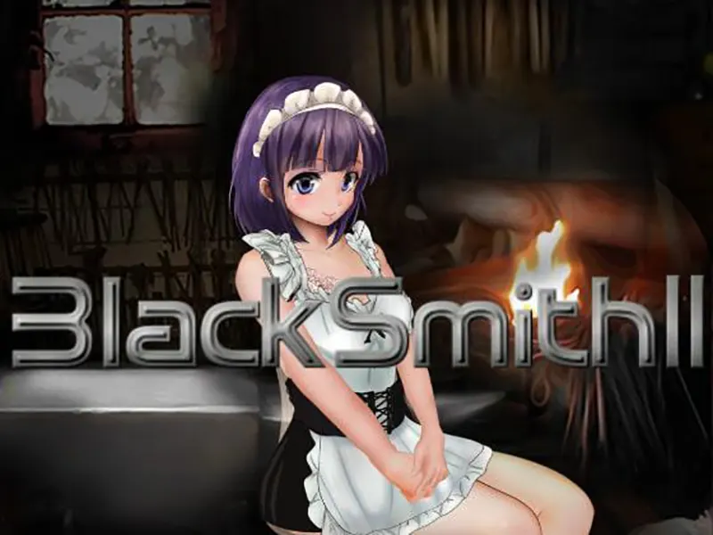 铁匠 2 / BlackSmith 2【中/英/日】(Ver1.5.0)【图片使用新格式, 如无法查看请更新浏览器或使用Microsoft Edge】