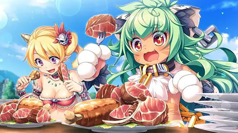  巣作りカリンちゃん -星詠みの神託- プレミアムパッケージ【图片使用新格式, 如无法查看请更新浏览器或使用Microsoft Edge】