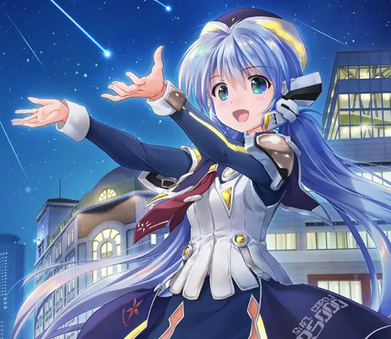  planetarian Ultimate Edition【图片使用新格式, 如无法查看请更新浏览器或使用Microsoft Edge】