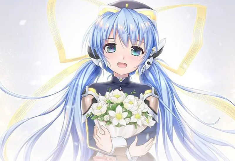  planetarian Ultimate Edition【图片使用新格式, 如无法查看请更新浏览器或使用Microsoft Edge】