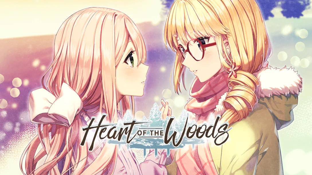 森灵之心 / Heart of the Woods【中/英】【图片使用新格式, 如无法查看请更新浏览器或使用Microsoft Edge】