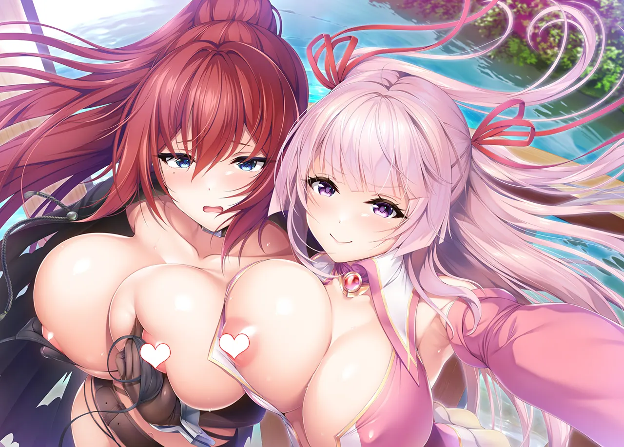 Role player：とろろ姉妹の粘膜ポトレ ぐりぐちゃLIVE！ APPEND＋版【图片使用新格式, 如无法查看请更新浏览器或使用Microsoft Edge】