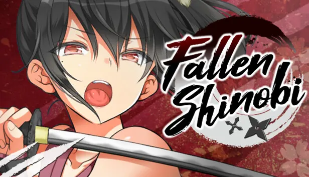 忍堕とし / Fallen Shinobi【多语言】【图片使用新格式, 如无法查看请更新浏览器或使用Microsoft Edge】