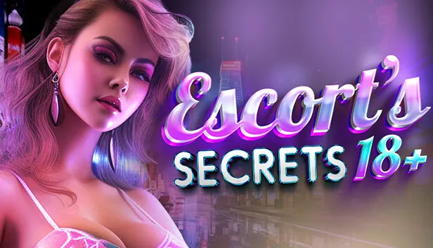 护送者的秘密 / Escort's Secrets 18+【多语言】【图片使用新格式, 如无法查看请更新浏览器或使用Microsoft Edge】