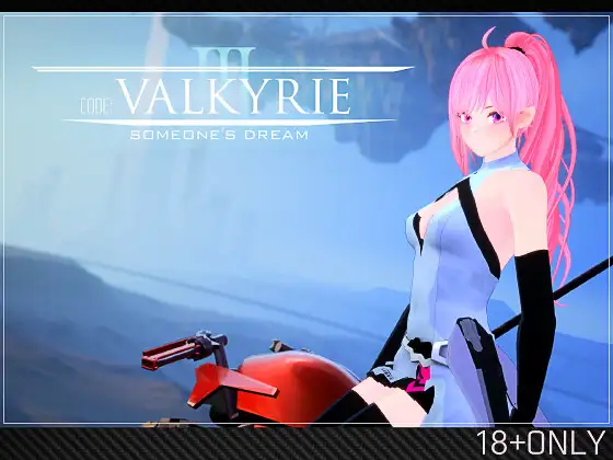 CODE:VALKYRIE III